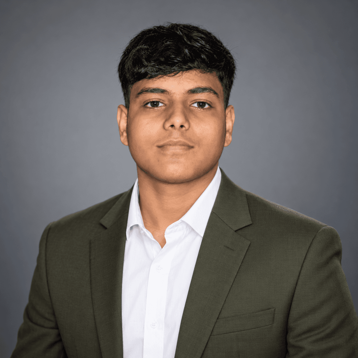 Aditya Sharma — Full Stack Developer