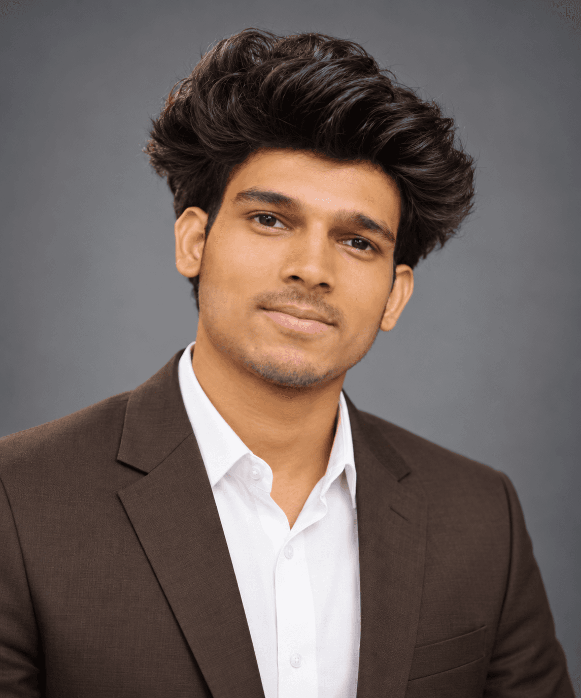 Shubham Shrivastava — UI/UX & Graphic Designer