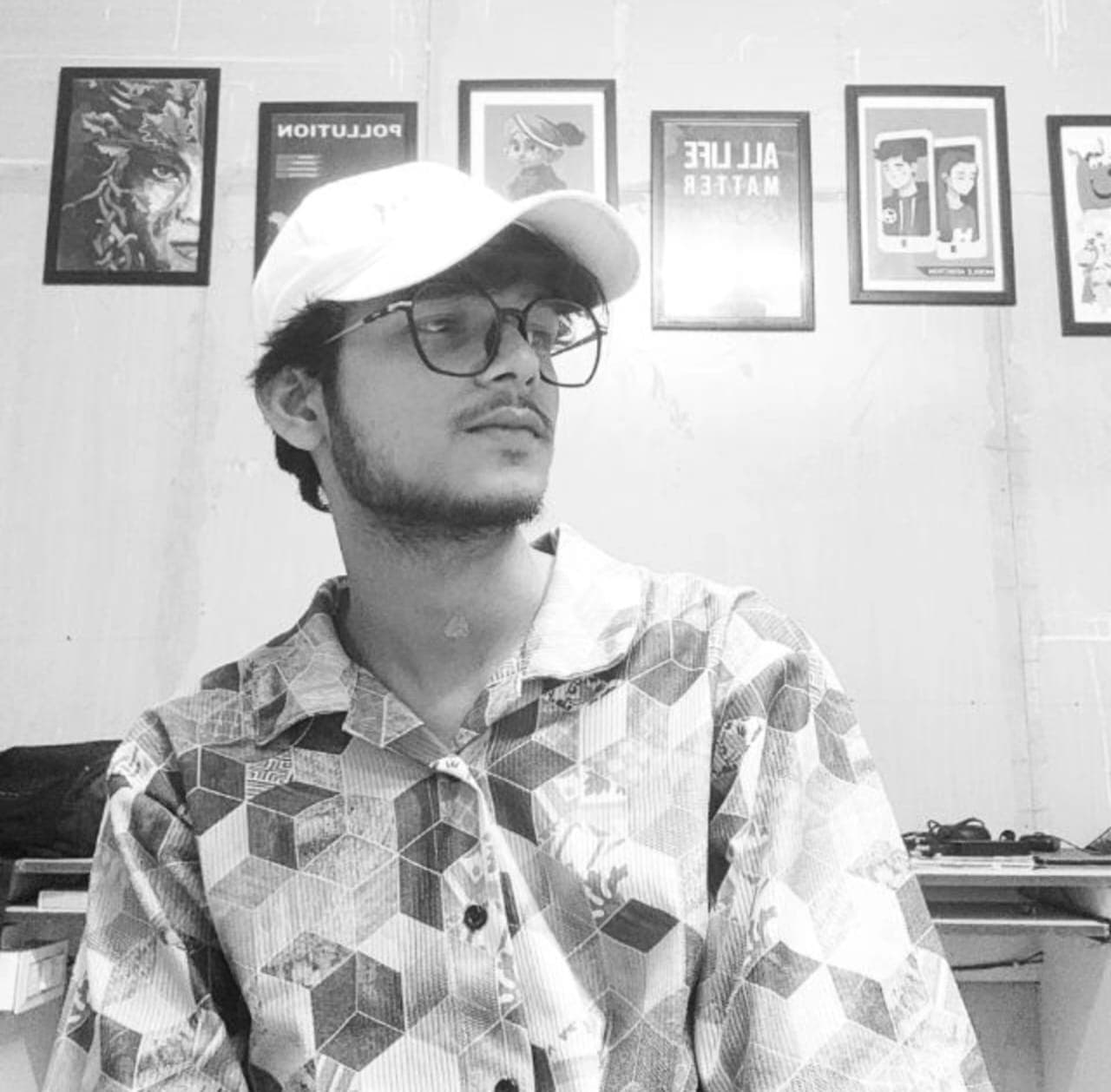 Sumit Shrivastava — Full Stack Developer
